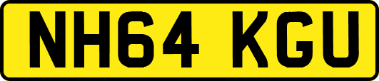 NH64KGU