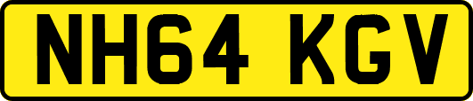 NH64KGV