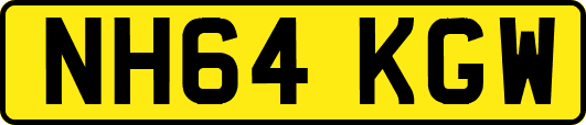 NH64KGW