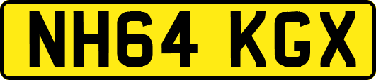 NH64KGX