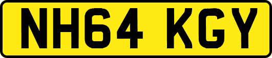 NH64KGY