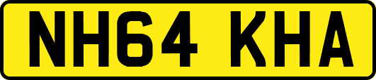 NH64KHA