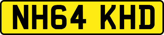 NH64KHD