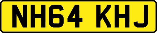 NH64KHJ