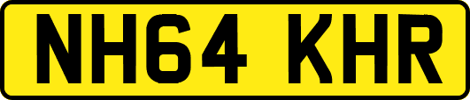 NH64KHR