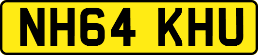NH64KHU