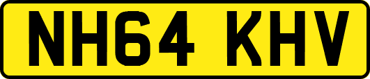 NH64KHV