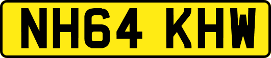NH64KHW