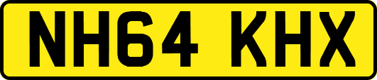NH64KHX