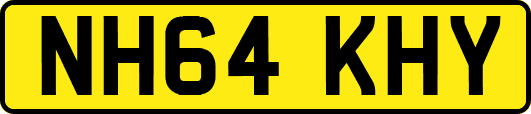 NH64KHY