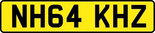 NH64KHZ