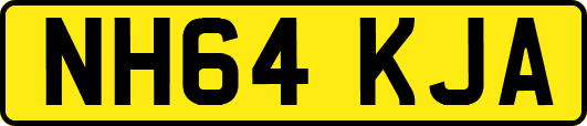 NH64KJA