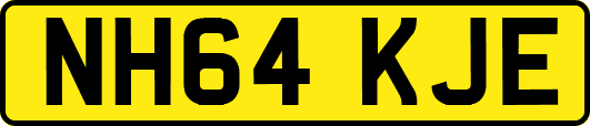 NH64KJE