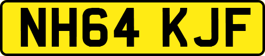 NH64KJF