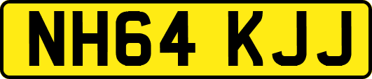 NH64KJJ