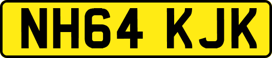 NH64KJK