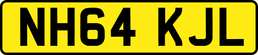 NH64KJL