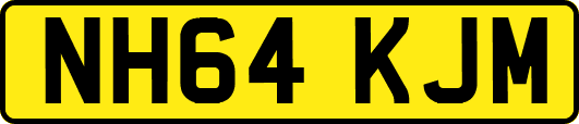 NH64KJM