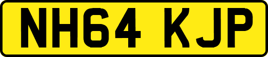 NH64KJP