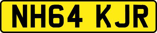 NH64KJR