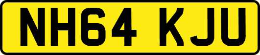 NH64KJU