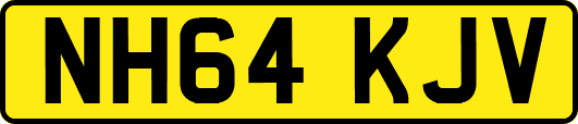 NH64KJV
