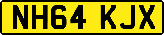 NH64KJX