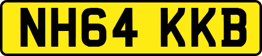 NH64KKB