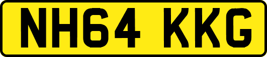 NH64KKG