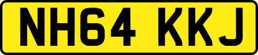 NH64KKJ