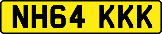 NH64KKK