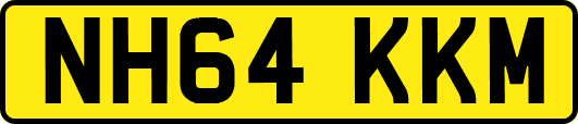 NH64KKM