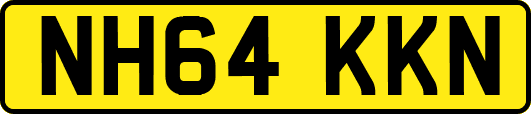 NH64KKN