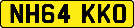 NH64KKO