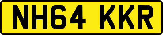 NH64KKR