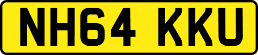NH64KKU