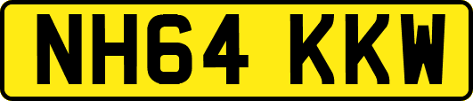 NH64KKW