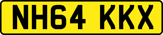 NH64KKX