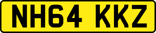 NH64KKZ