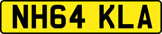 NH64KLA