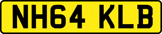 NH64KLB