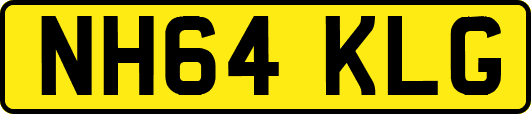 NH64KLG
