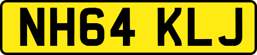 NH64KLJ