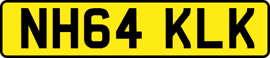 NH64KLK