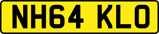 NH64KLO