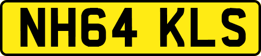 NH64KLS