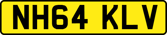 NH64KLV