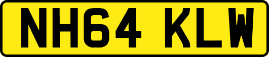 NH64KLW