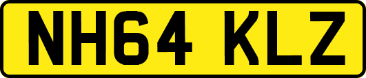 NH64KLZ