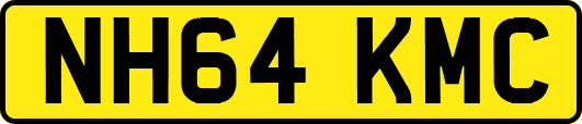 NH64KMC